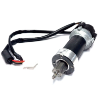 L25Z10026A_R Ric Assmotore Ruota L25 Con Esagono L25Z10026A_R Ric Assmotore Ruota L25 Con Esagono