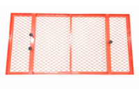 BED FOR SHERPA SLGT3 TROLLEY BED FOR SHERPA SLGT3 TROLLEY