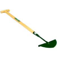 Tarka Lawn Edger T-Handle