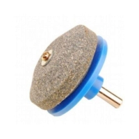 Universal Rotary Mower Blade and Tool Sharpener Universal Rotary Mower Blade and Tool Sharpener