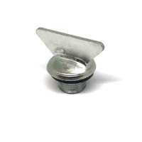 Sheen Replacement Filler Cap for Flamegun