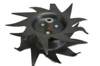 Mantis Right-Hand Tine Assembly