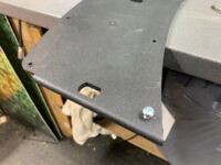 Ambrogio Base Station Extension Rivets alternative C02380