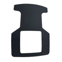 Ambrogio Main Gasket / Guarnizione Principale 015Z10100A Ambrogio Main Gasket / Guarnizione Principale 015Z10100A