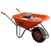 Belle Warrior Heavy Duty 100L Builders Wheelbarrow
