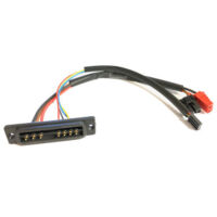 Ambrogio Recharge Cabling 042CB07.02 (Cablaggio Ricarica ) Ambrogio Recharge Cabling 042CB07.02 (Cablaggio Ricarica )