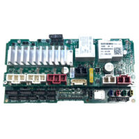 Ambrogio Mother Board 042E40300A (Scheda Madre ) Ambrogio Mother Board 042E40300A (Scheda Madre )