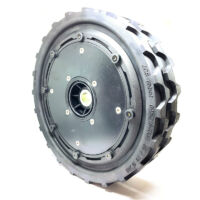 Ambrogio Wheel With Tire 042Z12000A (Ruota Con Copertone ) Ambrogio Wheel With Tire 042Z12000A (Ruota Con Copertone )