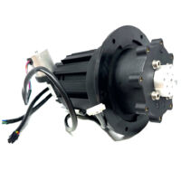 042Z95033A ASSIEME MOTOR LAMA AUTOMATICO CORSA MODIFICATA 4.0 ELITE 4WD EUROPA