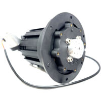 042Z95152A ASSIEME MOTOR LAMA AUTOMATICO MODIFICATA 4.0 ELITE
