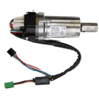 Ambrogio Brushless Motor Reducer 051Z15400A X Ambrogio Brushless Motor Reducer 051Z15400A X