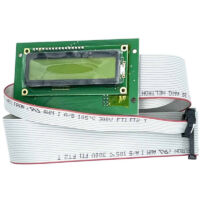 Ambrogio LCD Display 051Z32400A L30 V17 X Ambrogio LCD Display 051Z32400A L30 V17 X