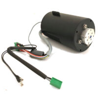 Ambrogio Group Cutting Motor 051Z41200A ((Brushless) - Motore Di Taglio) Ambrogio Group Cutting Motor 051Z41200A ((Brushless) - Motore Di Taglio)