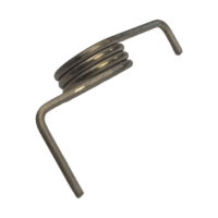 Ambrogio Spring 075Z34100A (Molla Ruotino Cadente L85) Ambrogio Spring 075Z34100A (Molla Ruotino Cadente L85)