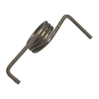 Ambrogio Spring 075Z34200A (Molla Specchiata Ruotino Cadente L85) Ambrogio Spring 075Z34200A (Molla Specchiata Ruotino Cadente L85)