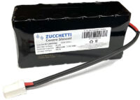 Zucchetti Ambrogio Battery 5.0Ah - L20 L60 Quad Battery 5.0Ah (was 075Z60900A) Zucchetti Ambrogio Battery 5.0Ah - L20 L60 Quad Battery 5.0Ah (was 075Z60900A)