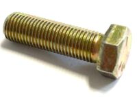 Hayter Screw HEX HD 3/8 UNF X 1 1/4 09116 Hayter Screw HEX HD 3/8 UNF X 1 1/4 09116