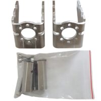 Ambrogio Support Kit 110A00090A (Kit Flangia) Ambrogio Support Kit 110A00090A (Kit Flangia)