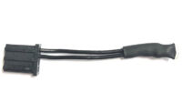 Ambrogio Can Termination Cable 110E01100A (Cablaggio Terminazione Can Cablaggio Bus Can Cb11_Terminatorecan.1) Ambrogio Can Termination Cable 110E01100A (Cablaggio Terminazione Can Cablaggio Bus Can Cb11_Terminatorecan.1)