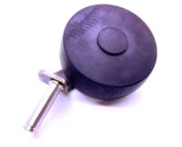 Ambrogio Left Wheel Group 110Z28300A       (Gruppo Ruota Sinistra Gruppo Anteriore Sx L250R V17)