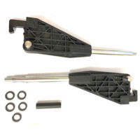 Ambrogio Balancer 110Z47500A (Bilanciere Bilancere Con Cilindro In Gomma) Ambrogio Balancer 110Z47500A (Bilanciere Bilancere Con Cilindro In Gomma)