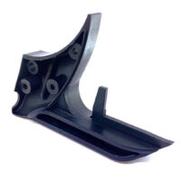 Ambrogio Wheel Cleaning Spindle  110Z56200A       Right Clearance X