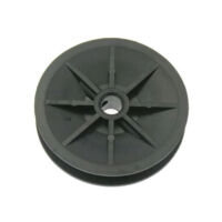 PULLEY GEARBOX 111-1941