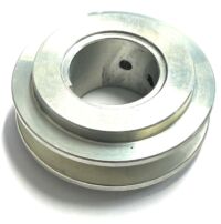 To Clear - Special Price - PULLEY FIXED SPEED 111-9226