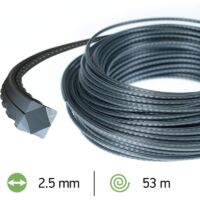Oregon Premium Trimmer Line - NYLIUM STARLINE 1.6mm x 15m Oregon Premium Trimmer Line - NYLIUM STARLINE 1.6mm x 15m