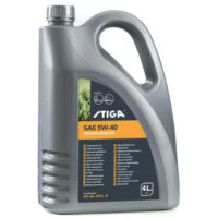 1111-9241-01 TRANSMISSION OIL SAE 5W-50 5 Litre     T100