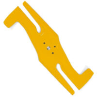 Stiga Lawnmower Spare Twinclip 55 Blade 1111-9257-02