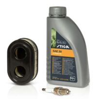 Mountfield Stiga Engine Service Kit - Briggs & Stratton -  650Exi - 675Exi  - 675iS Series  1111-9288-01