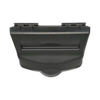 REAR DEFLECTOR GRASS FLAP 111-1714