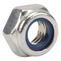 NUT LOW SELF-LOCKING NUT M6 UNI7474 ACC.6S 12154510/0 NUT LOW SELF-LOCKING NUT M6 UNI7474 ACC.6S 12154510/0