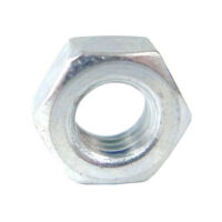 Nut 112293200/0 Nut 112293200/0