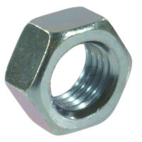 112295200/0 HEXAGON NUT M10 UNI 5588 (WZ)