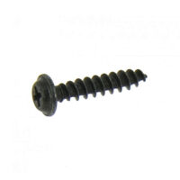 112728722/0 PAN HEAD CROSS SELF-TAP SCREW D=5 x 25