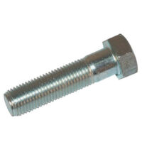 BLADE BOLT 3/8in x 1 1/2in L/H Thread BLADE BOLT 3/8in x 1 1/2in L/H Thread