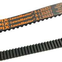 Atco Qualcast Suffolk Toothed Belt replaces F016L353337 L35337 A-L35337 RTB11SE CS Atco Qualcast Suffolk Toothed Belt replaces F016L353337 L35337 A-L35337 RTB11SE CS