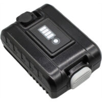 118120067/1 LI-ION BATTERY 10.8V-2.0Ah ST LS (3 Pin)