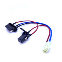 To Clear - Special Price - 118210028/0 SAFETY KEY SET