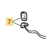 118210030/0 SAFETY KEY SET  2020/2021