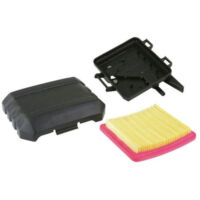 Mountfield / ATCO / GGP / STIGA Air Filter Assembly RM45 RM55 ST55 Engines Mountfield / ATCO / GGP / STIGA Air Filter Assembly RM45 RM55 ST55 Engines