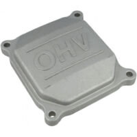 118551534/0 CYLINDER HEAD COVER OHV     T100