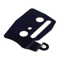 To Clear - Special Price - 118800163/0 TENSIONER COVER PLATE