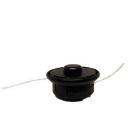 Mountfield Stiga Bump Feed Trimmer Head Tap and Go Head Mountfield Stiga Bump Feed Trimmer Head Tap and Go Head