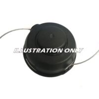 Mountfield Stiga Trimmer Head 118803238/0 1911-9195-01 Mountfield Stiga Trimmer Head 118803238/0 1911-9195-01