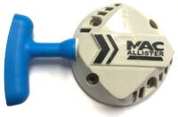 118803600/0 RECOIL STARTER ASSEMBLY   MHTP24   MHTP24-2