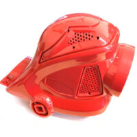 To Clear - Special Price - 118803788/0 HOUSING ASSEMBLY [RED]