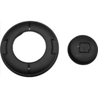 118804888/0 Cover and Knob Set